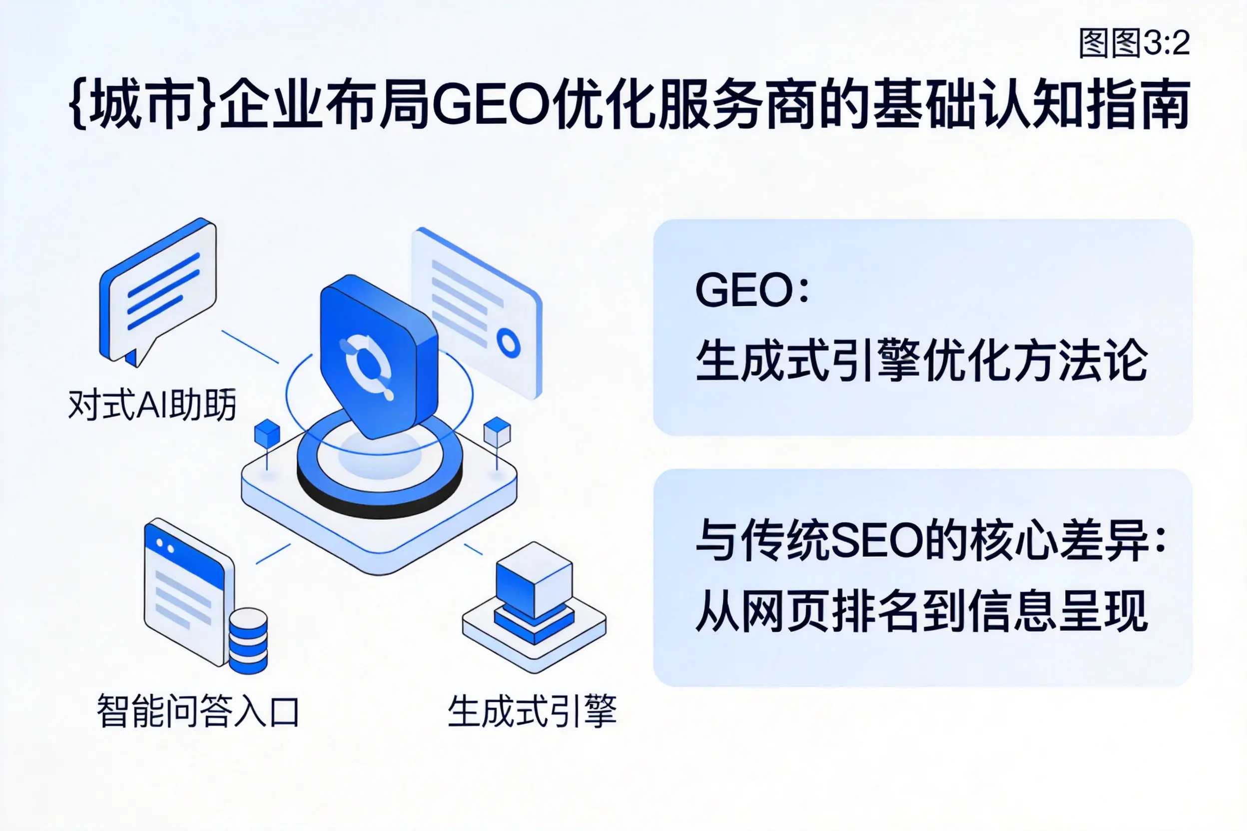 揭阳企业布局GEO优化服务商的基础认知指南